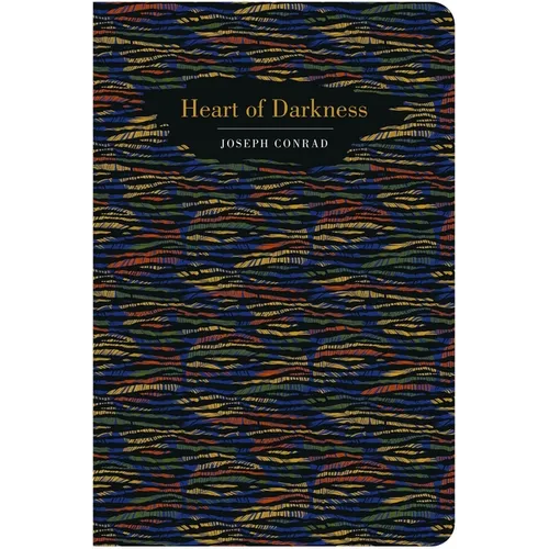 Heart of Darkness - Hardcover