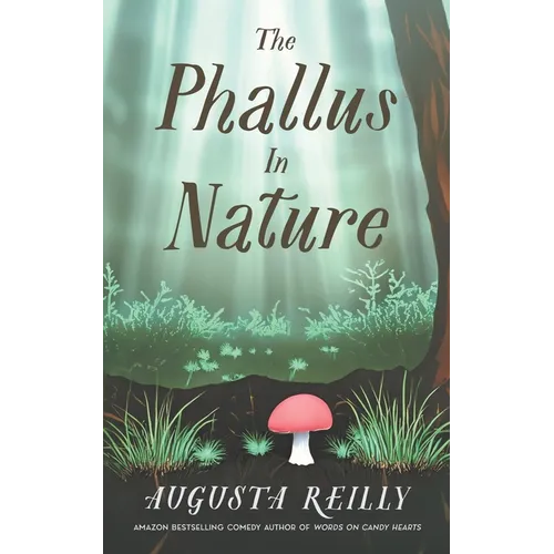 The Phallus in Nature - Paperback
