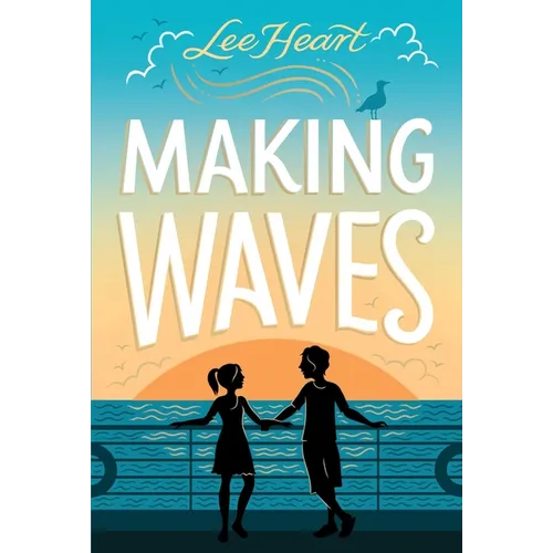 Making Waves - Paperback