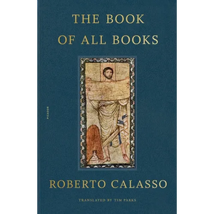 The Book of All Books - Paperback