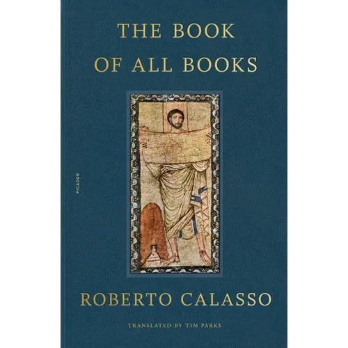 The Book of All Books - Paperback