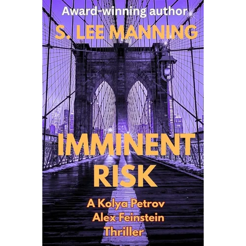 Imminent Risk - Paperback