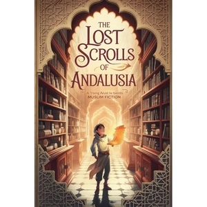 The Lost Scrolls of Andalusia - Paperback