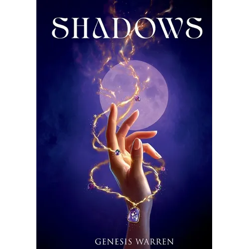 Shadows - Paperback