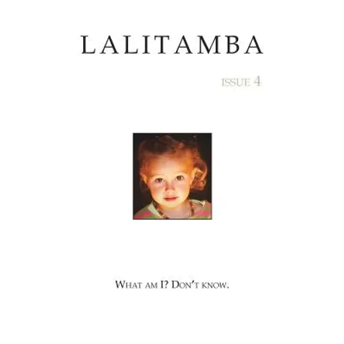 Lalitamba 4 - Paperback