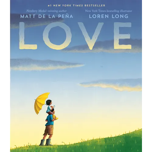Love - Hardcover