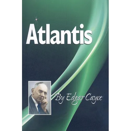 Atlantis - Paperback