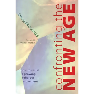 Confronting the New Age - Paperback