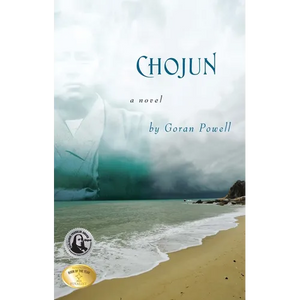 Chojun - Paperback