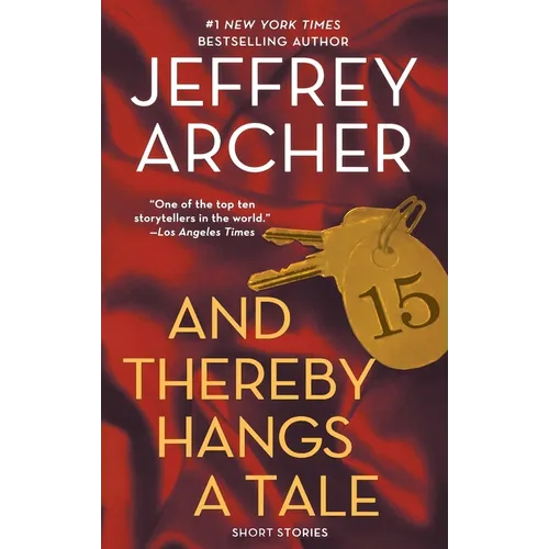 And Thereby Hangs a Tale - Paperback