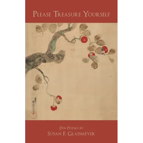 Please Treasure Yourself - Paperback