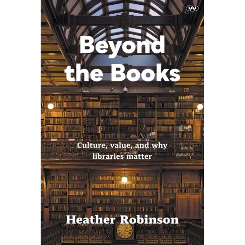 Beyond the Books - Paperback