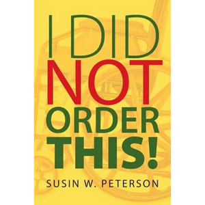 I Did Not Order This! - Paperback
