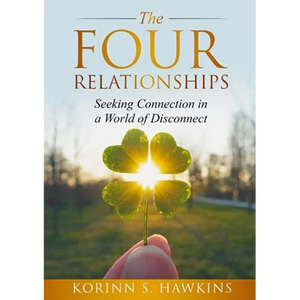 The Four Relationships - Paperback