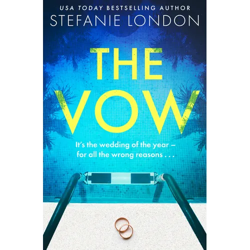 The Vow - Paperback