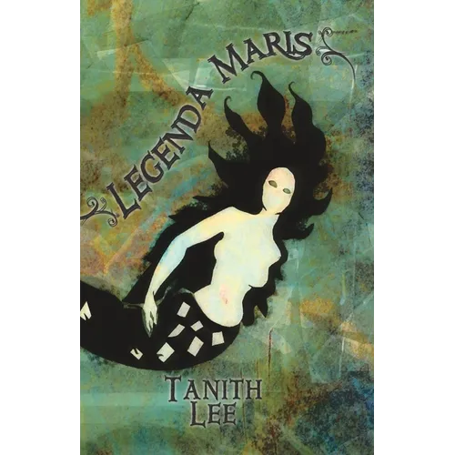Legenda Maris - Paperback