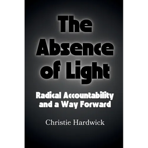 The Absence of Light: Radical Accountability and a Way Forward - Paperback