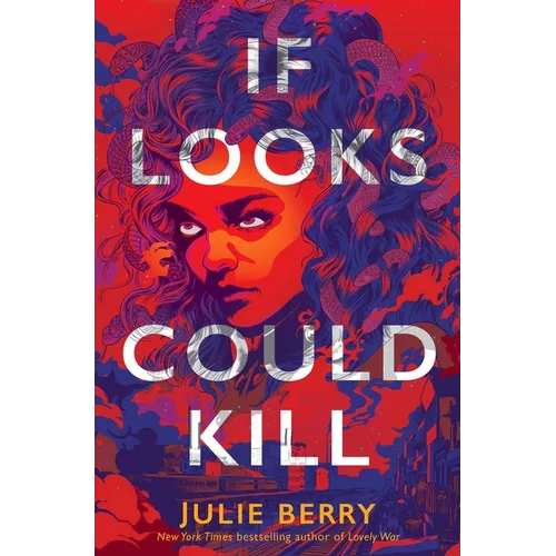 If Looks Could Kill - Hardcover