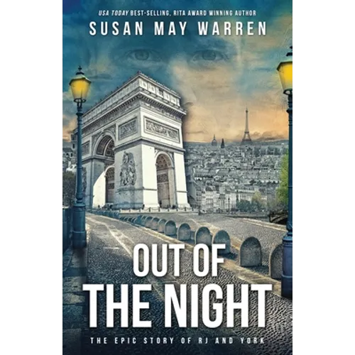 Out of the Night - Paperback