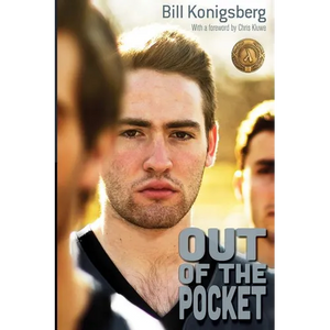 Out of the Pocket - Paperback