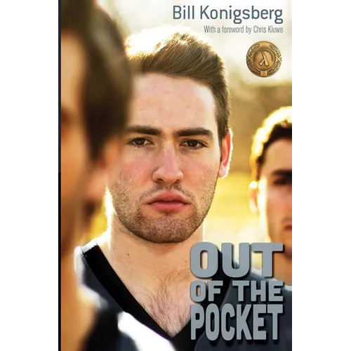 Out of the Pocket - Paperback