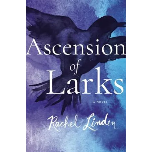 Ascension of Larks - Paperback