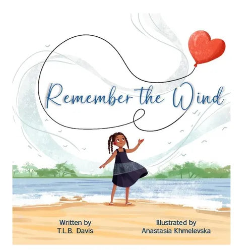 Remember the Wind - Paperback