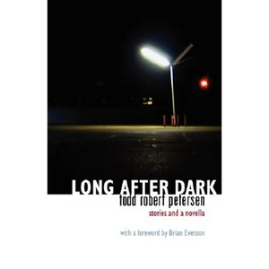 Long After Dark - Paperback