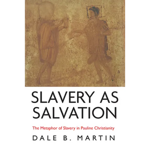 Slavery as Salvation - Paperback