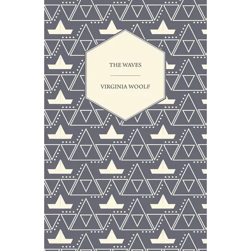The Waves - Paperback