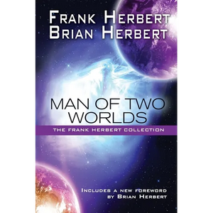 Man of Two Worlds: 30th Anniversary Edition - Paperback