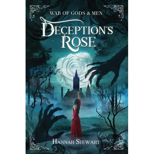 Deception's Rose - Paperback