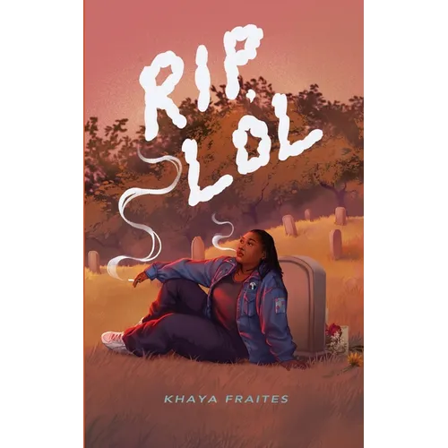 Rip, Lol - Paperback