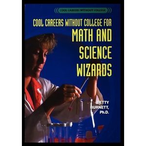 For Math and Science Wizards - Paperback