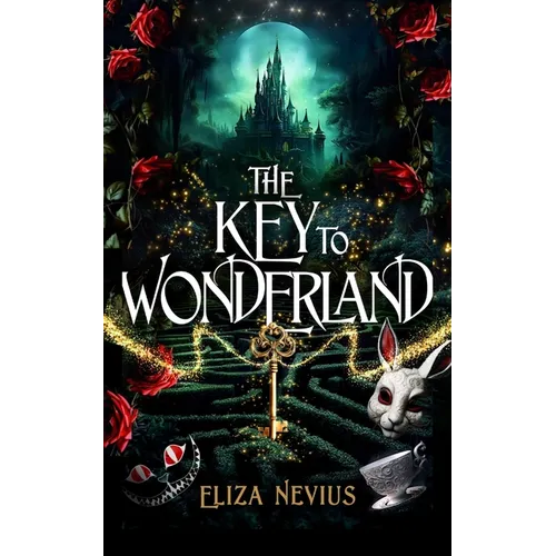 The Key to Wonderland - Paperback