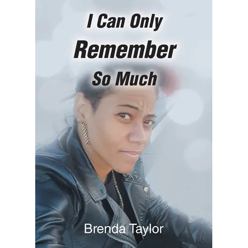 I Can Only Remember So Much - Paperback