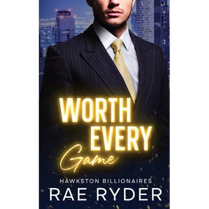 Worth Every Game - Paperback