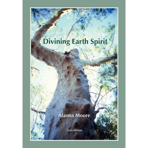 Divining Earth Spirit - Paperback