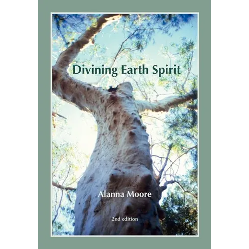 Divining Earth Spirit - Paperback
