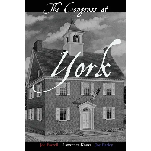 The Congress at York - Paperback