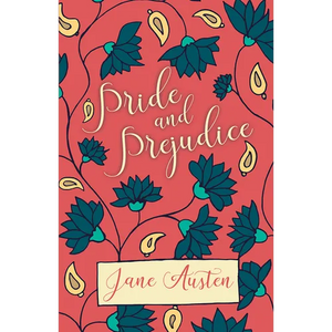 Pride and Prejudice - Paperback