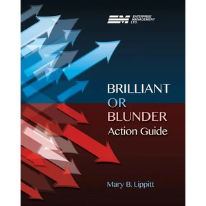 Brilliant or Blunder Action Guide - Paperback
