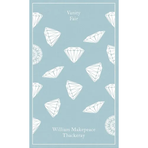 Vanity Fair - Hardcover