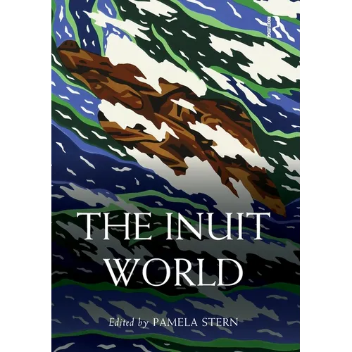 The Inuit World - Paperback