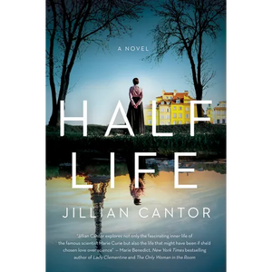 Half Life - Paperback