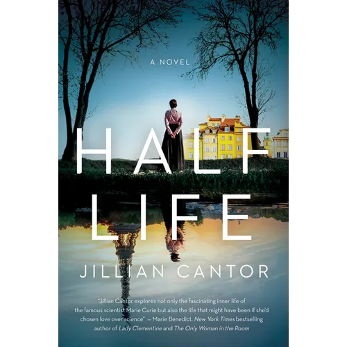 Half Life - Paperback