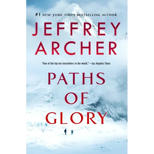 Paths of Glory - Paperback