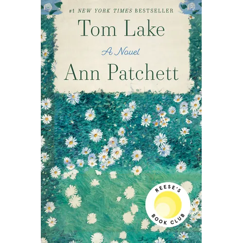 Tom Lake - Hardcover