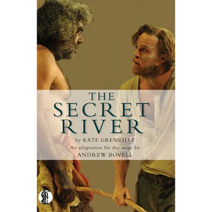 The Secret River - Paperback