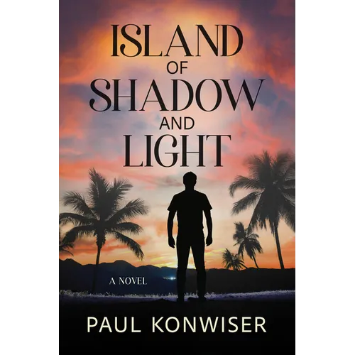 Island of Shadow and Light - Paperback